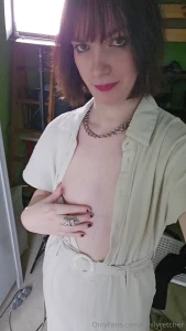 Do you like this outfit 3 part 1