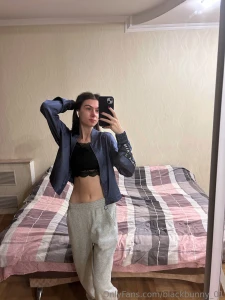 Clothes are just the beginning the rest in private messages