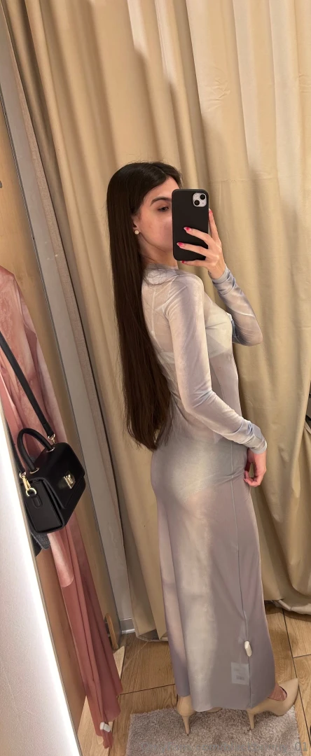 Interesting dress part 2 