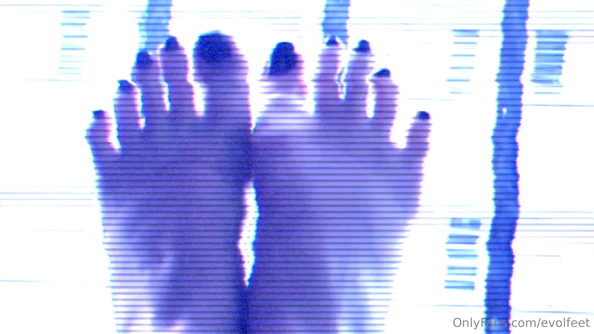 Which toe would you lick first 