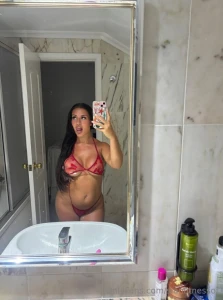 Sometimes i take a photo and instantly know who it s for