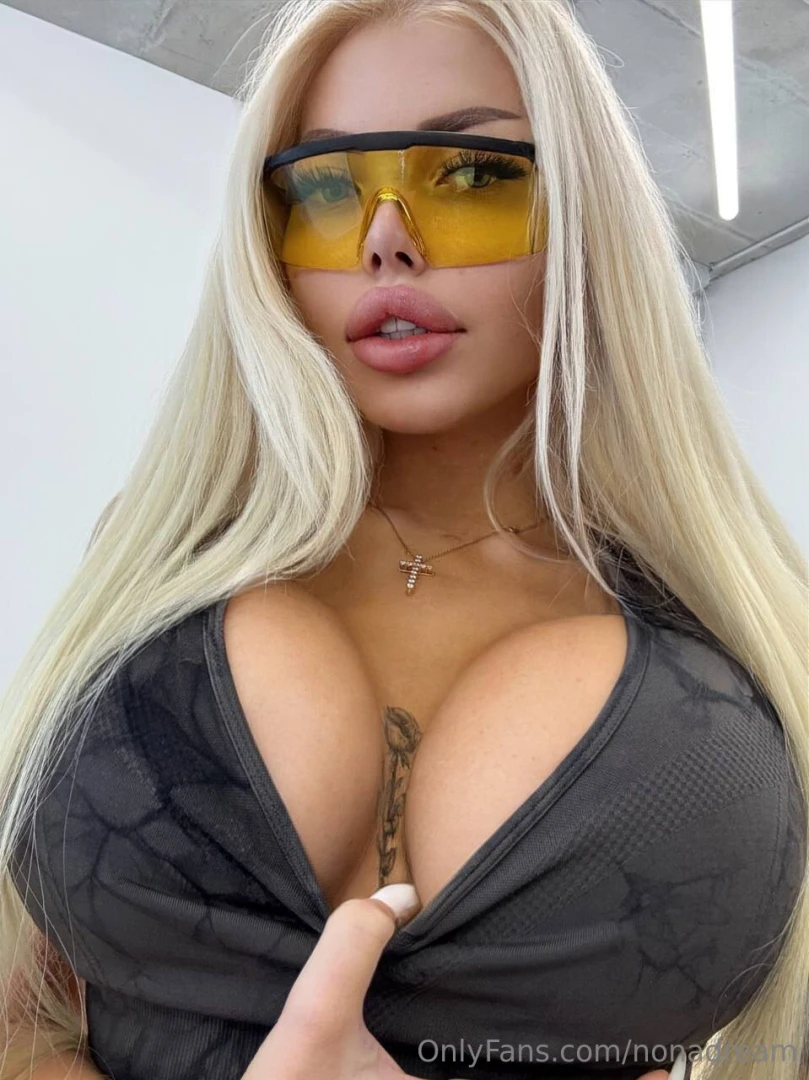 My bestie is new here thedollbarbara but she totally will ignite your 