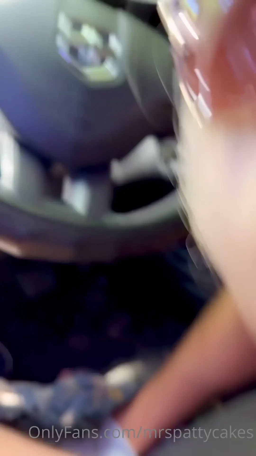 Fuck me friday with this car sex video i m wearing a little summer 