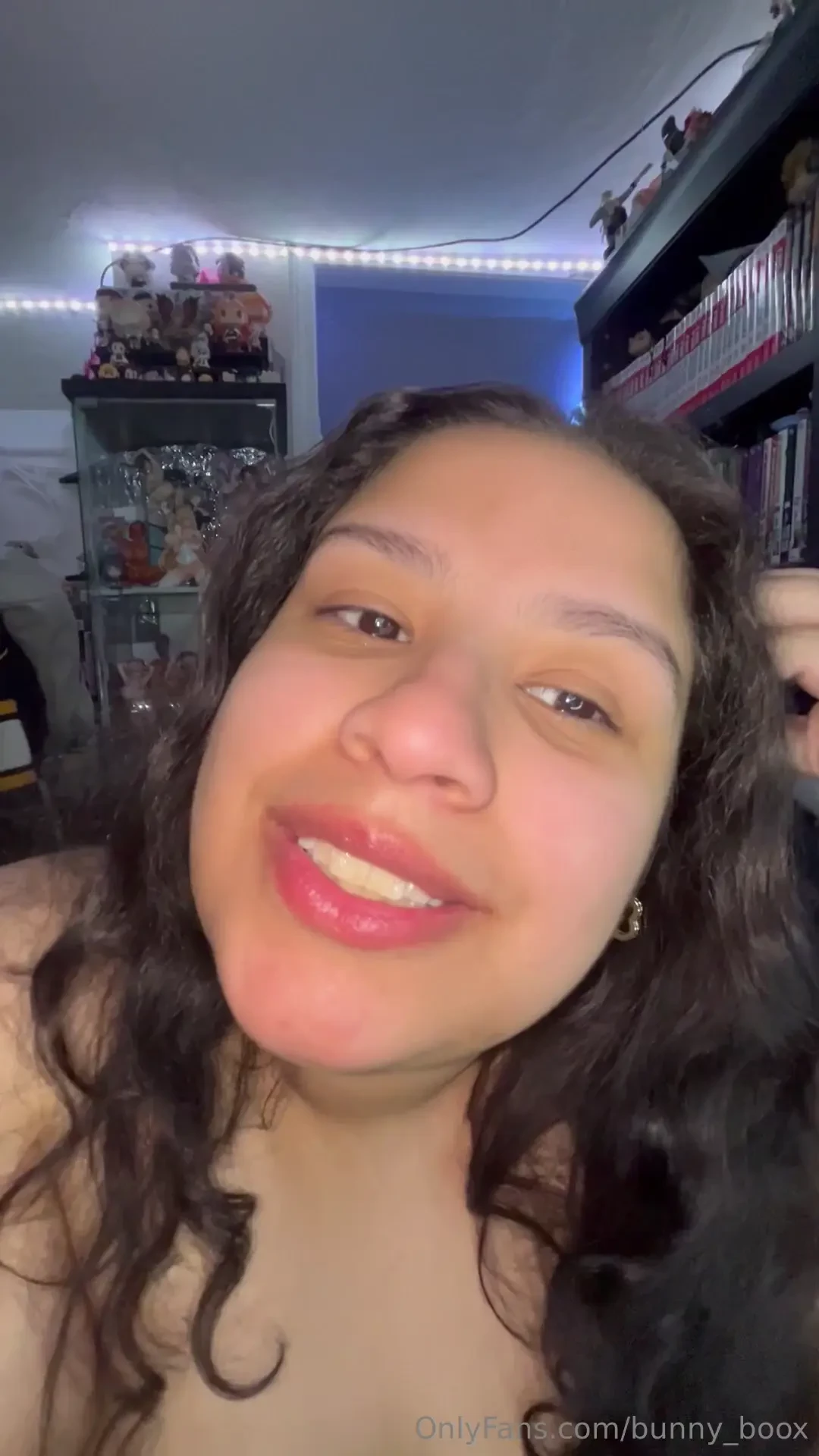 Pov lots of praise before i eat you 