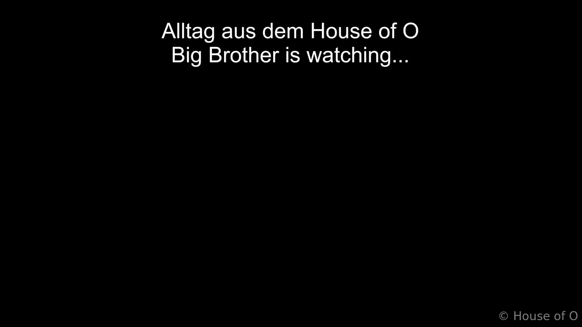 Die augen weit aufgerissen die panik steigt empor das erleben 