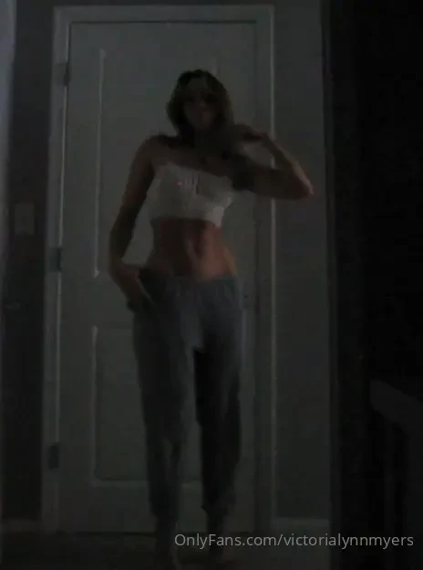 New pjs getting ready for bed me3t me there check your dms for more 