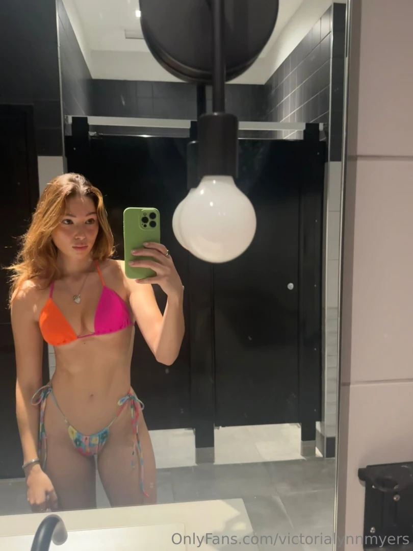 Always bikini szn ready part 1 