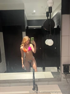Always bikini szn ready