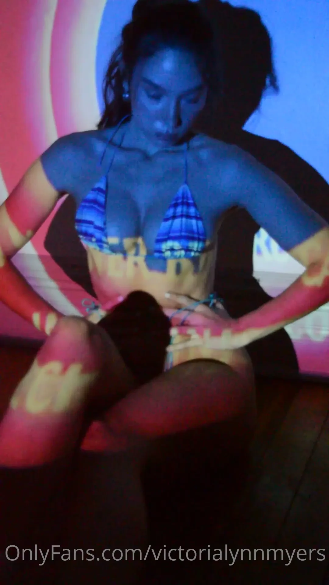 9 min vid in this micro bikini coming out tomorrow so much more part 1 