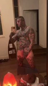 I need to be worshipped part 1