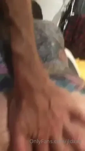 Mmmm tease my ass 
