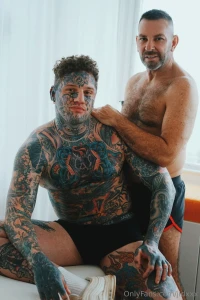 Taking his huge thick cock was a challenge