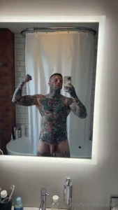 My internet sucks where i am i ll be back to normal uploading on