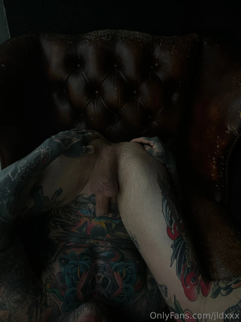Would you watch me touch myself part 1 