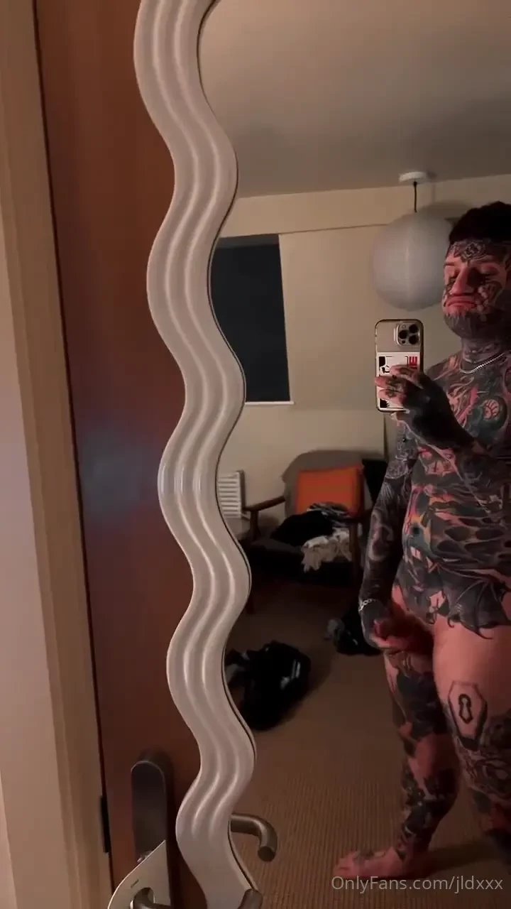 What would you do if you walked in on me like this part 38 