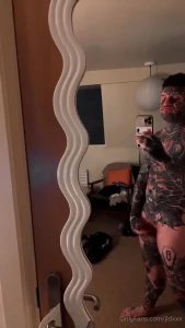 What would you do if you walked in on me like this part 38