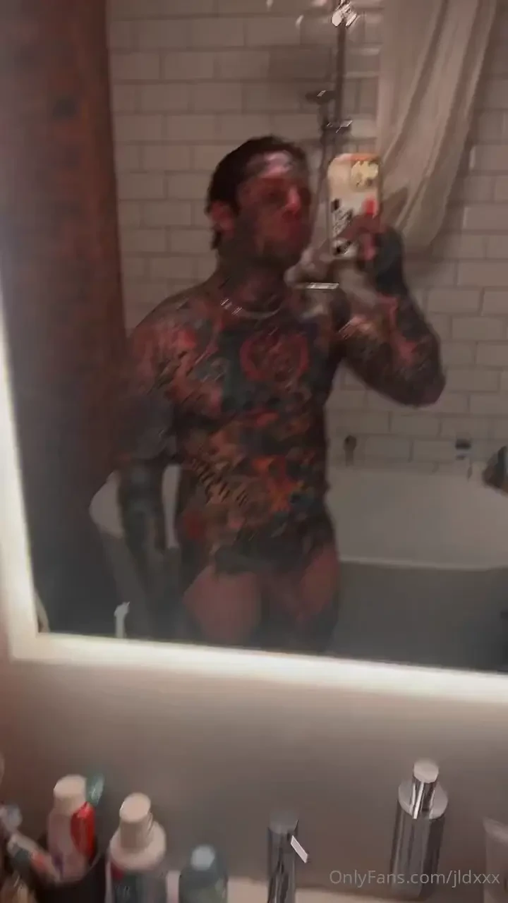 Im all wet baby 