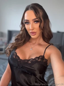 You like my pajama set part 1