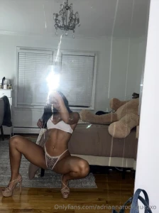 I couldn t choose just one pose so i gave you all of them which one s