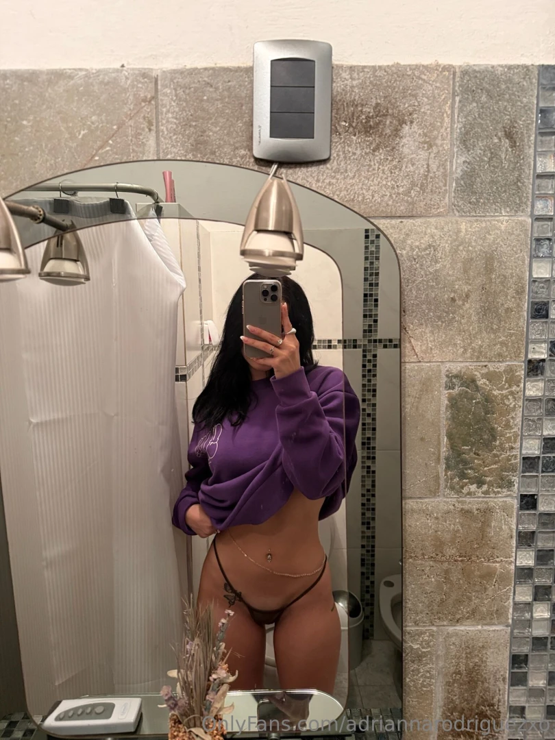 Didn t mean for the shirt to ride up like that 