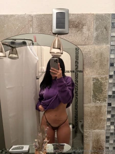 Didn t mean for the shirt to ride up like that