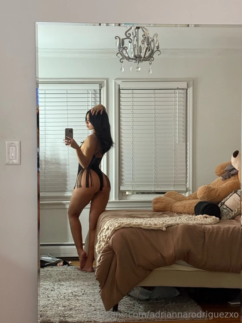 Go ahead open it but don t blame me when your jaw hits the floor 