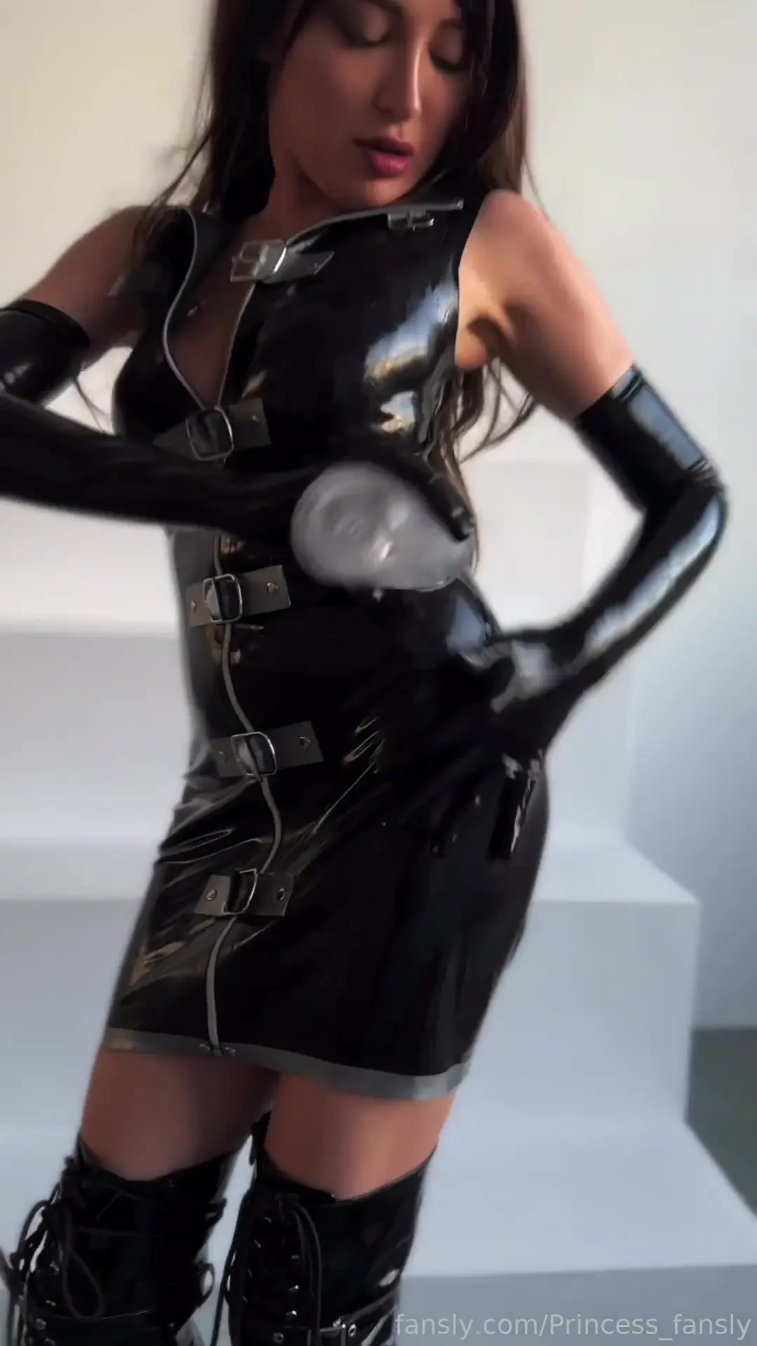 Prepare your hands and wallet demoness wait you re hard fyp mistress 