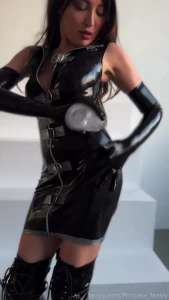 Prepare your hands and wallet demoness wait you re hard fyp mistress