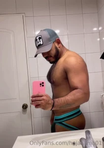 Hoy salimos en jocks