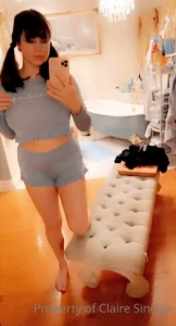 Wanna experience what it s like to have me lounging around in my cute