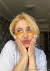 Self-care mode on spa day and a dash of photoshoot fun