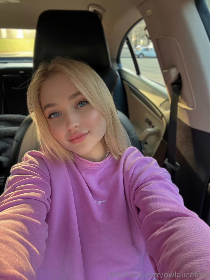 Little road trip today snacks packed playlist ready good vibes only 