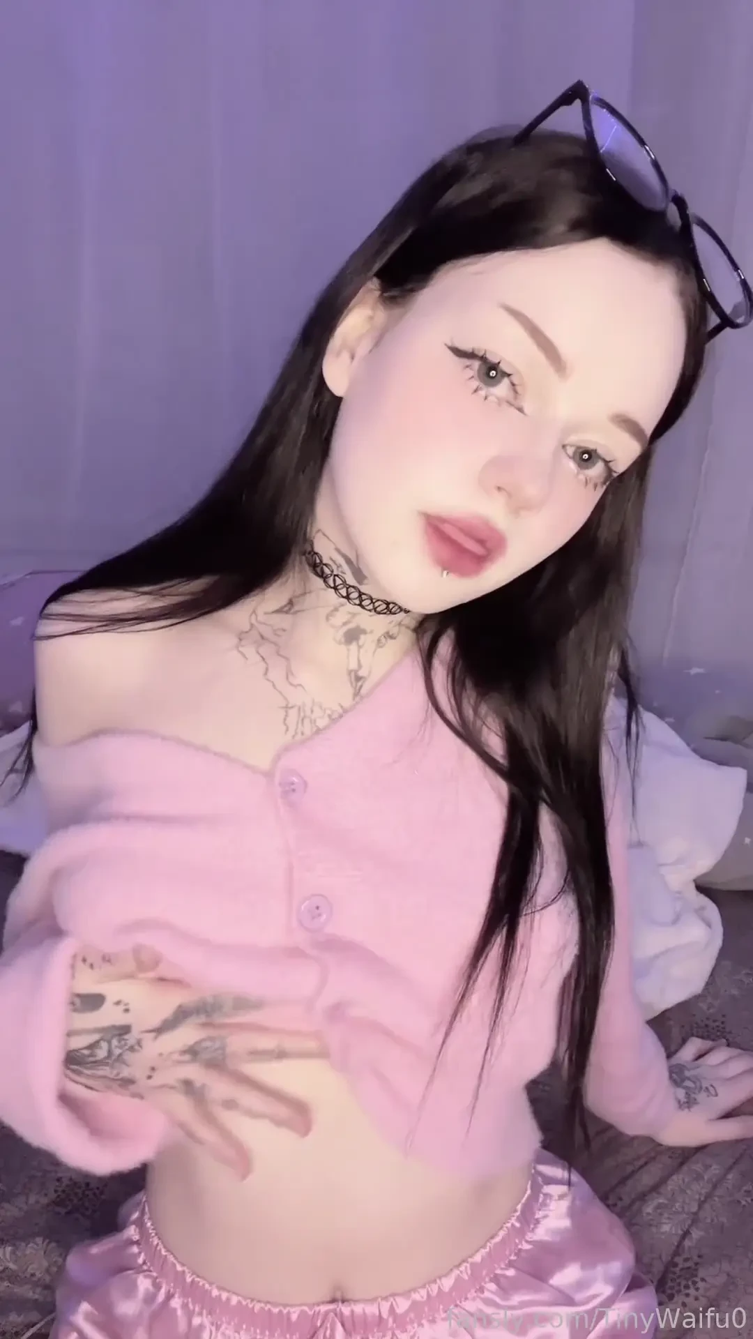 If you could magically become any anime character for a day who would 