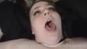 Daddy showed me a really good time bet you wish it was you