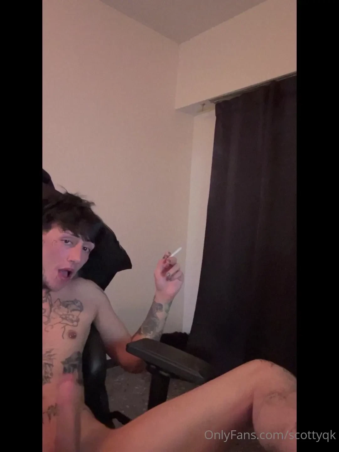 Having some fun tonight part 5 