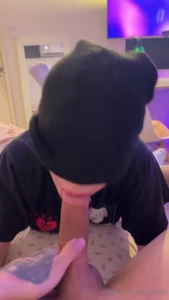 Woke up like this part 216