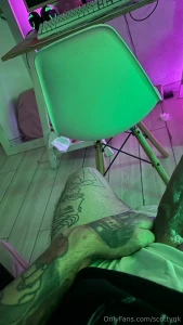 Starting my day part 5