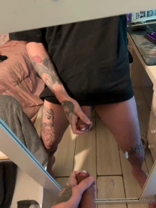 Who wants to be my mirror