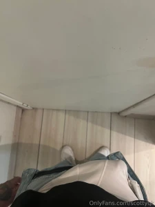 Open the door part 16