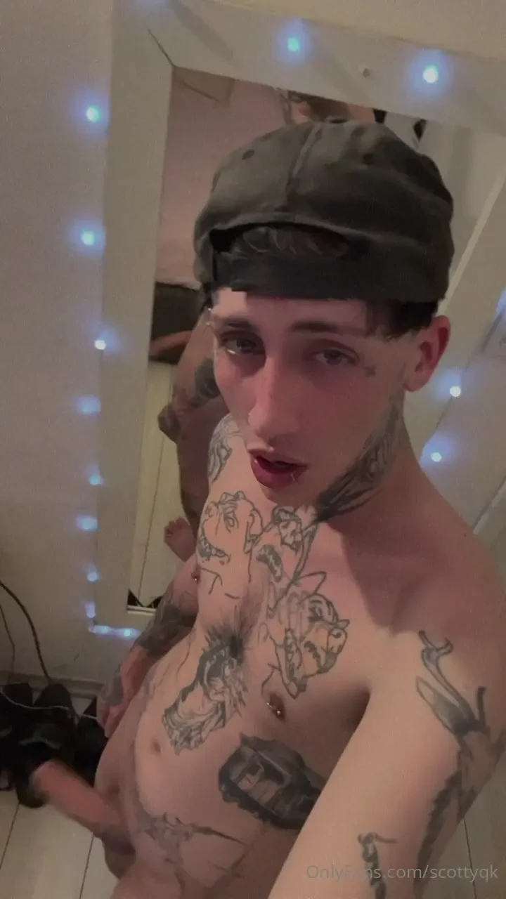 Wanna sweat with me part 4 