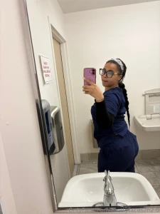 Work pants on or off part 1