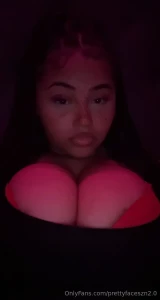 It s not titty tuesday yet babe but how do my titties look