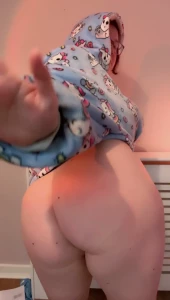 Are you into spanking part 1