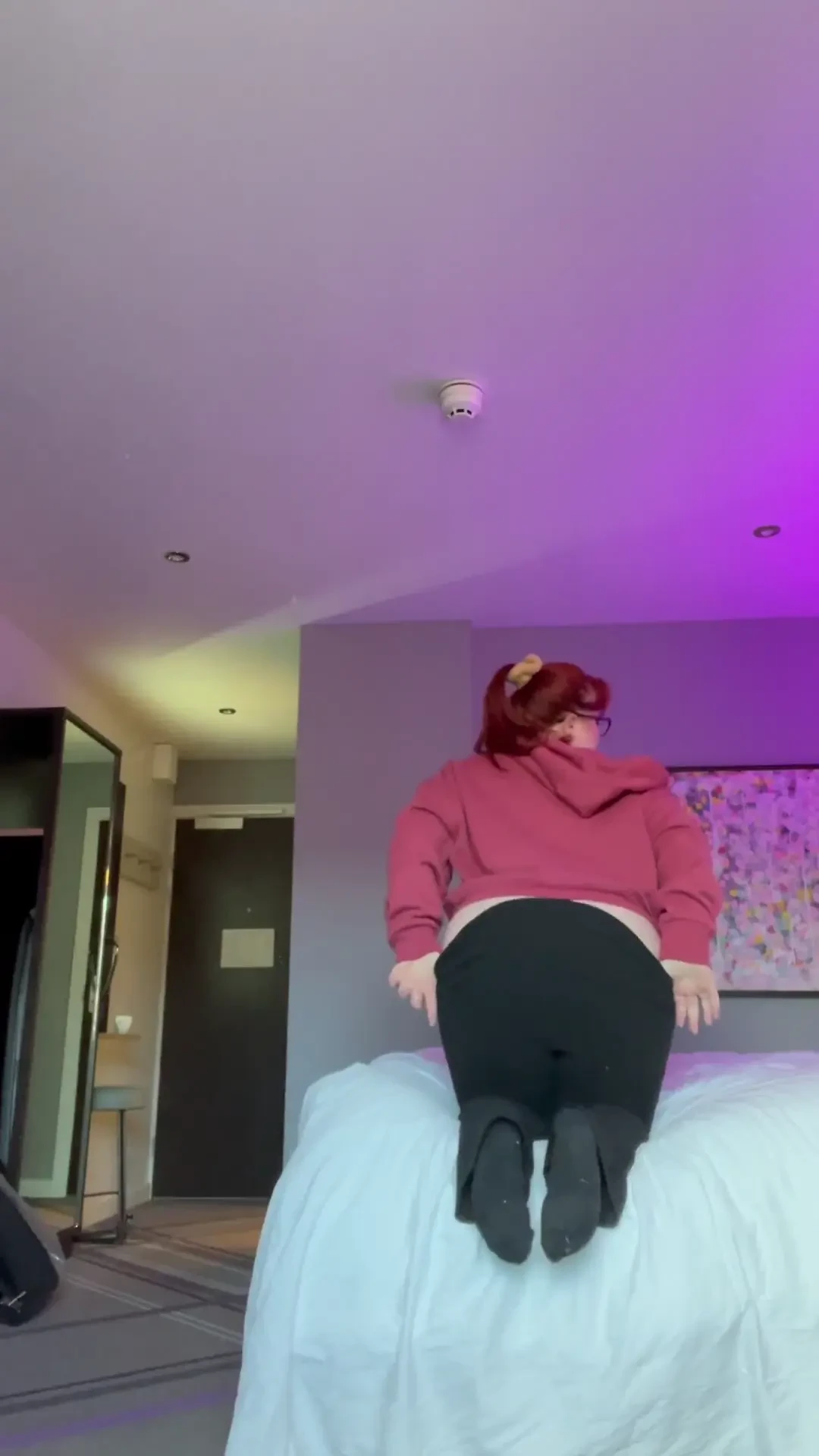 Come and play with me what are you waiting for chubby british milf 