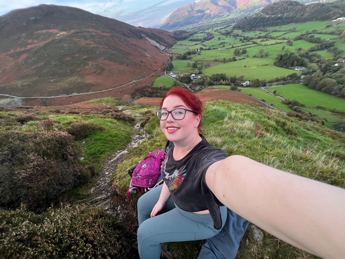 Hope you have a fun weekend 