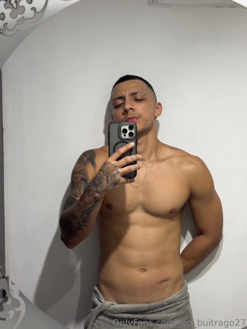 Teo-buitrago27 part 2 