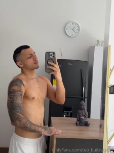 Les deseo una chimba de d a