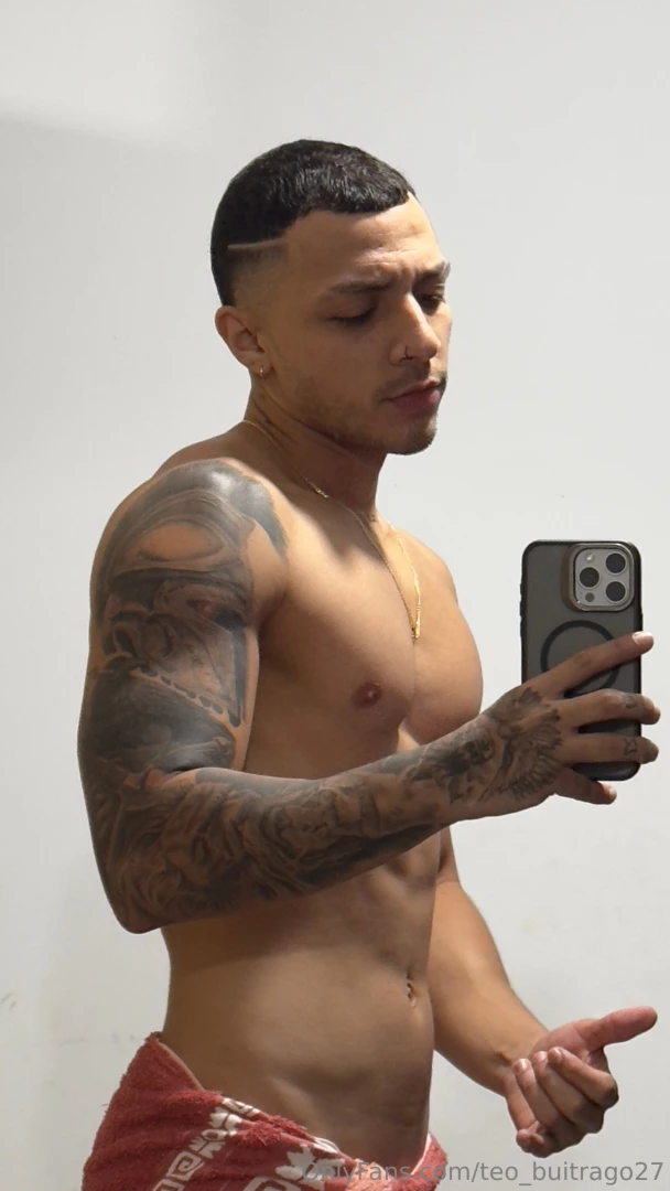 Buenos d as part 734 