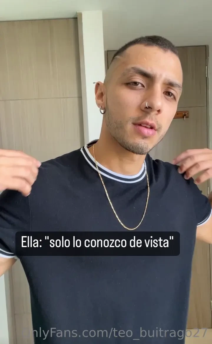 Nos distinguimos y ya 