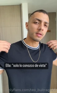 Nos distinguimos y ya